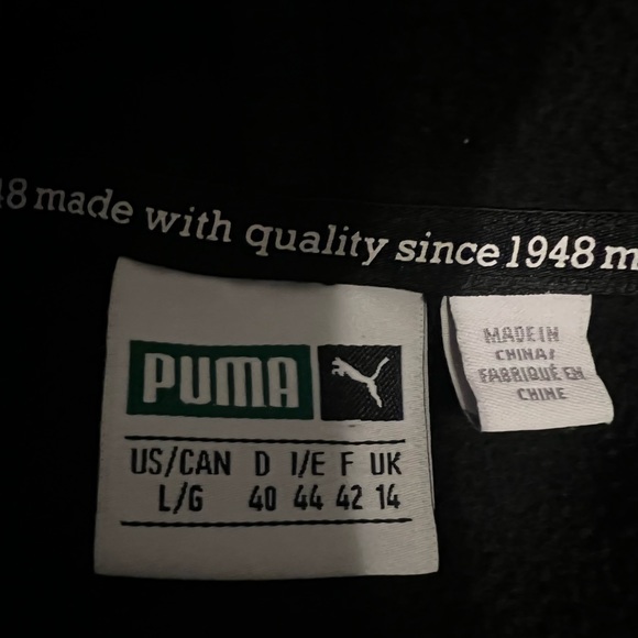 Puma hoodie - Picture 7 of 7